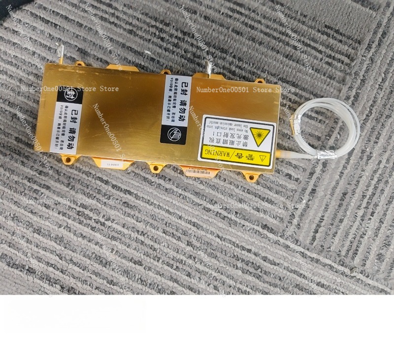 Industrial Fiber Laser - 80% 신형 300W 고출력 다이오드 레이저