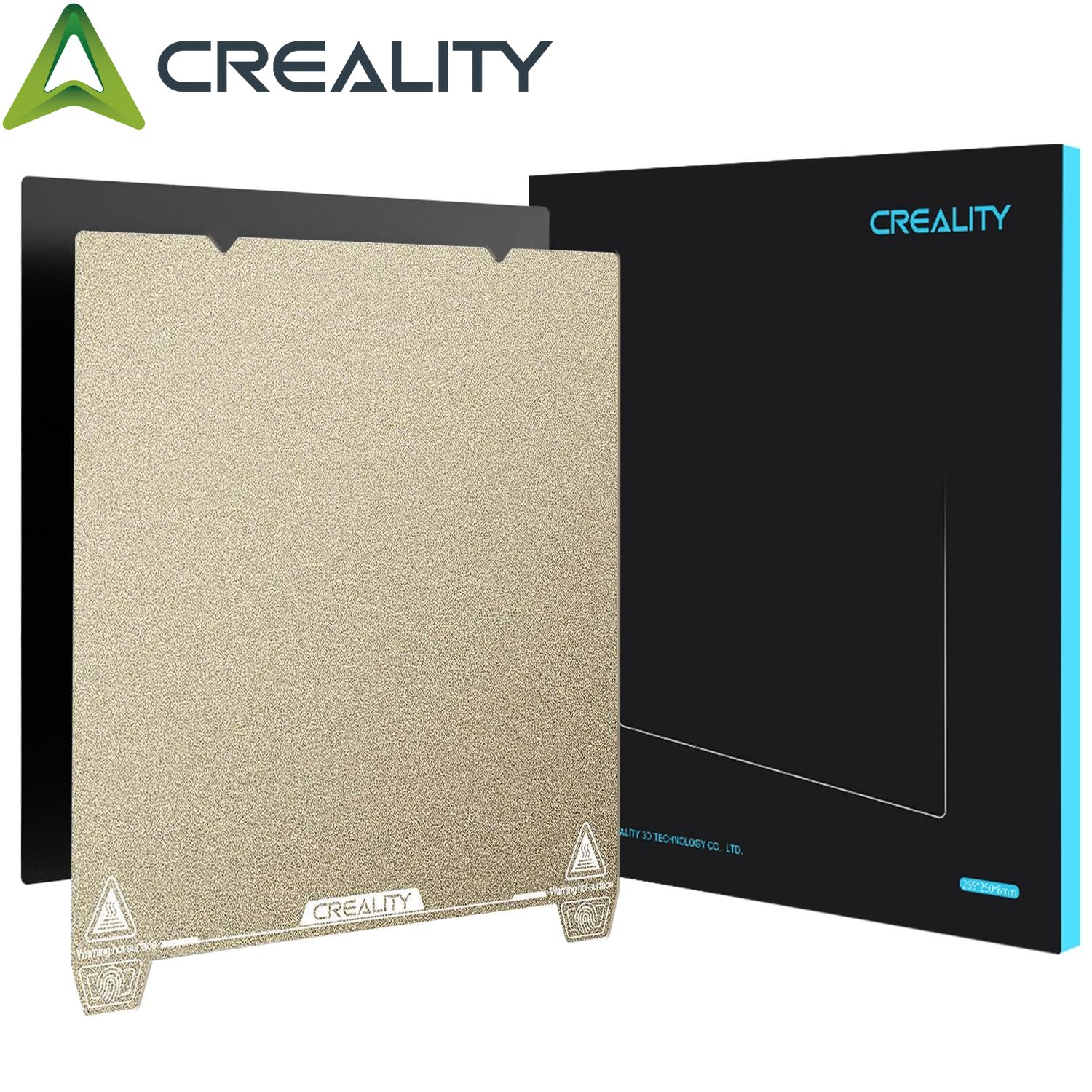 Creality Printer K1 - Creality PEI 마그네틱 스프링 스틸 베드