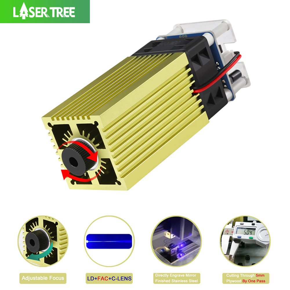 Industrial Handheld Laser Engraver - 레이저 트리 레이저 절단용 CNC 헤드,