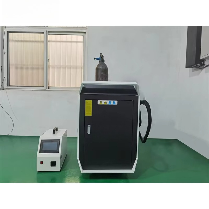 다기능 3 in 1 휴대용 연속 레이저 용접기 (가스탱 - Industrial Grade Laser 리뷰 및 가격