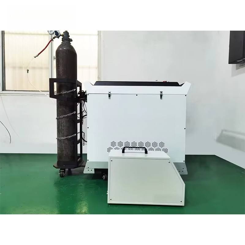 다기능 3 in 1 휴대용 연속 레이저 용접기 (가스탱 - Industrial Grade Laser 리뷰 및 가격