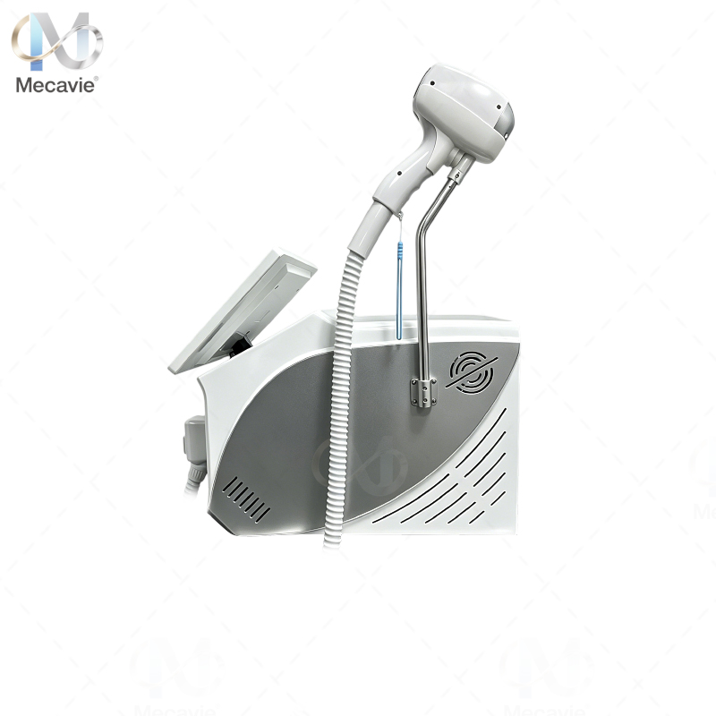 2026년형 전문가용 4파장 휴대용 4000w 소프라노 - Industrial Laser Hair Removal Machine 리뷰 및 가격