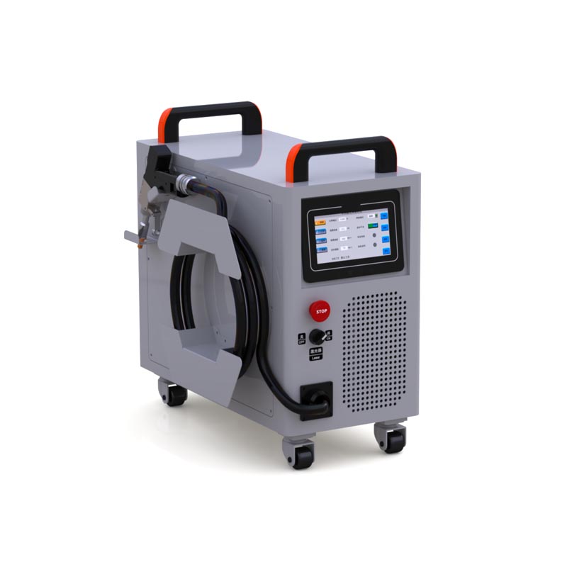 산업용 휴대용 레이저 용접기 - 스테인리스 스틸, 구리 - Industrial Laser Welding Tool 리뷰 및 가격