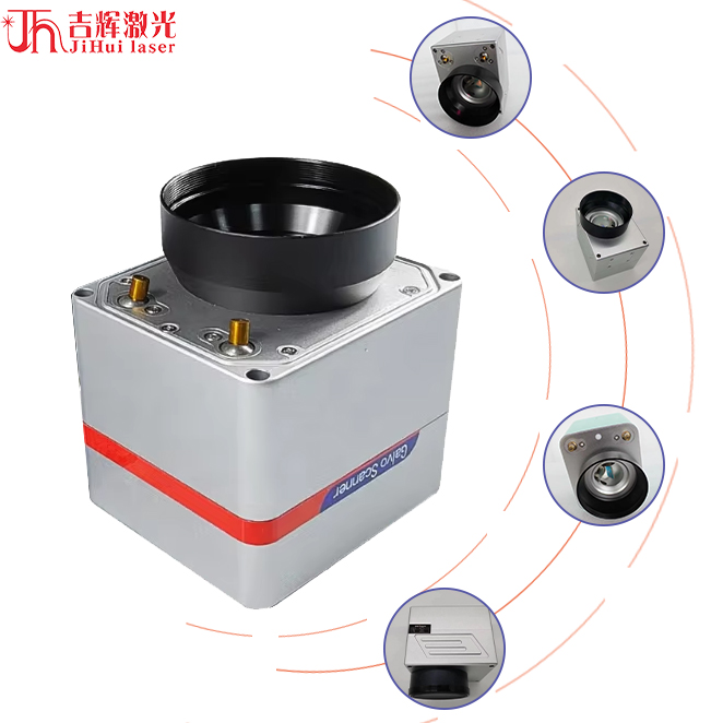 RC1001 SG7110 광섬유 레이저 마킹기용 스캐너 - Industrial Fiber Laser 리뷰 및 가격