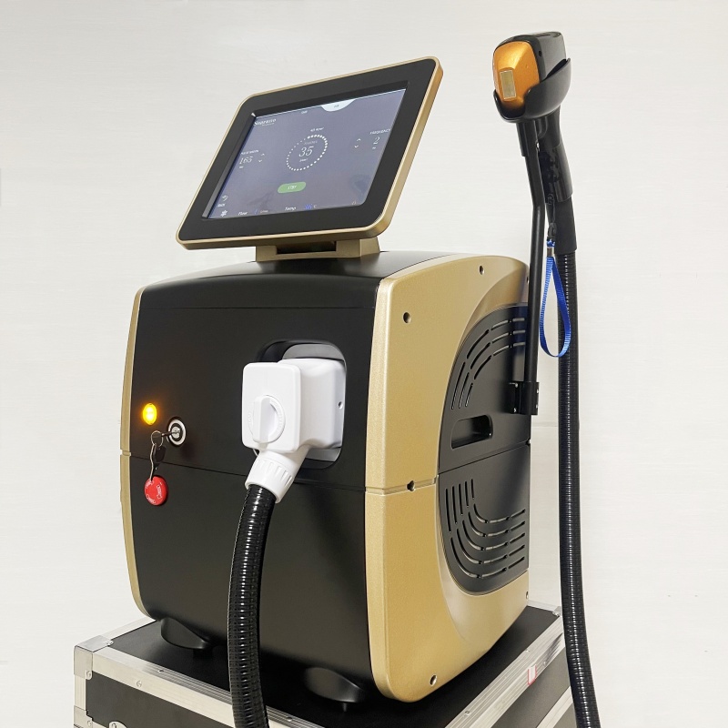 영구 무통 겨드랑이 및 바디 케어 제모를 위한 4000 - Industrial Laser Hair Removal Machine 리뷰 및 가격