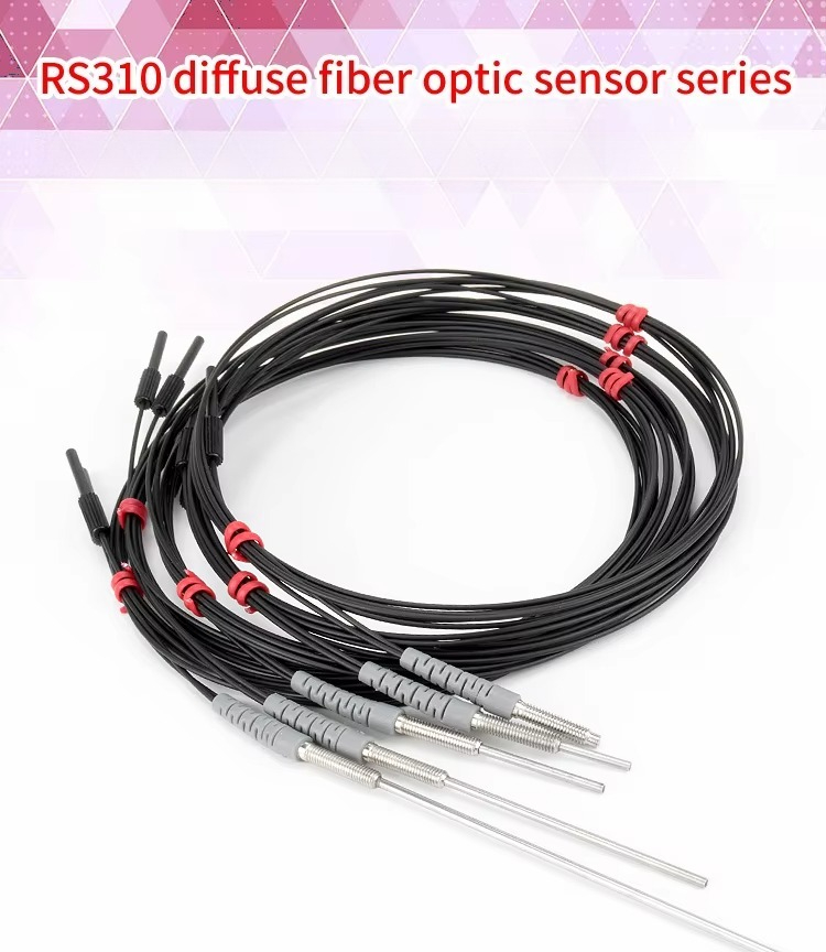 RS310 산업 자동화 레이저 작동식 광섬유 센서(광섬 - Industrial Laser Operator 리뷰 및 가격