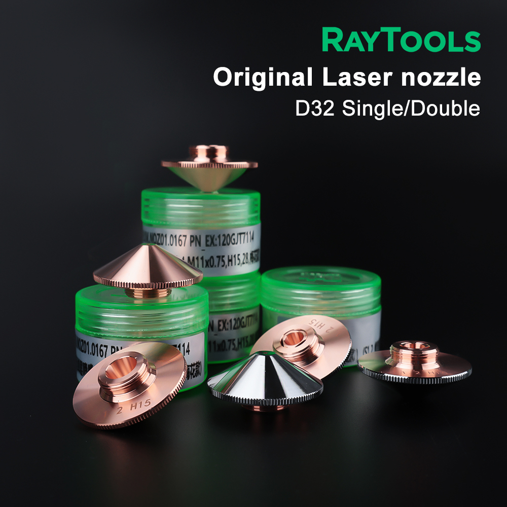 레이툴즈 정품 파이버 레이저 노즐 D32 M14 1.0 - Industrial Fiber Laser 리뷰 및 가격