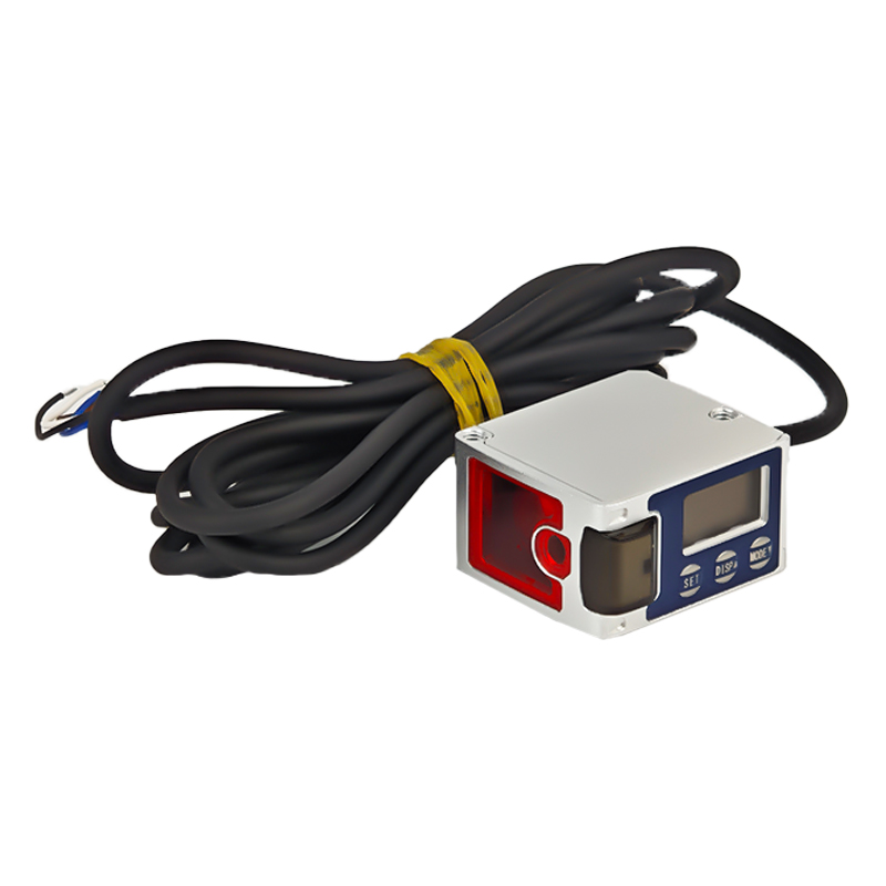 고주파 5m 고온 작동 온도 IP65 보호 DC 12- - Industrial Laser Operator 리뷰 및 가격