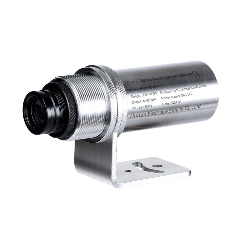 600-407 비접촉식 레이저 IR 저가형 적외선 온도 - Industrial Laser Temperature Sensor 리뷰 및 가격