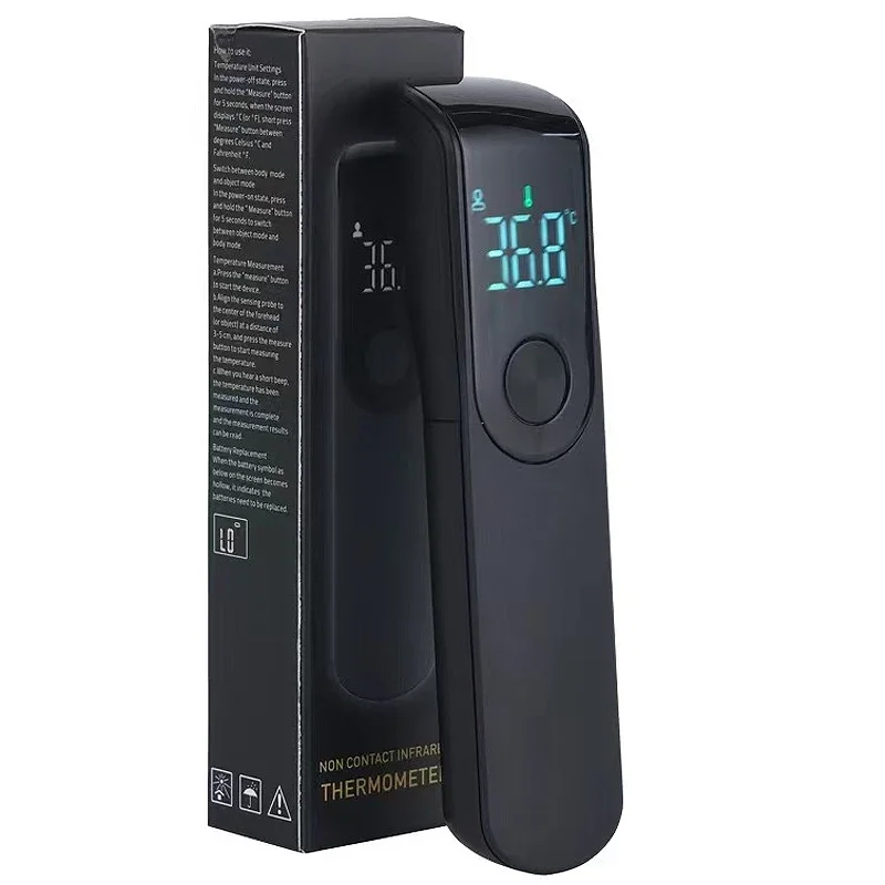 적외선 발열 온도계 의료용 가정용 디지털 LCD 유아  - Industrial Laser Temperature Sensor 리뷰 및 가격