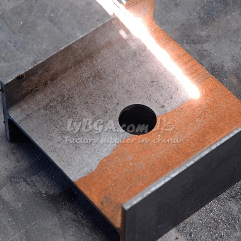1500W 2000W 3000W 파이버 레이저 녹 제거 - Industrial Grade Laser 리뷰 및 가격
