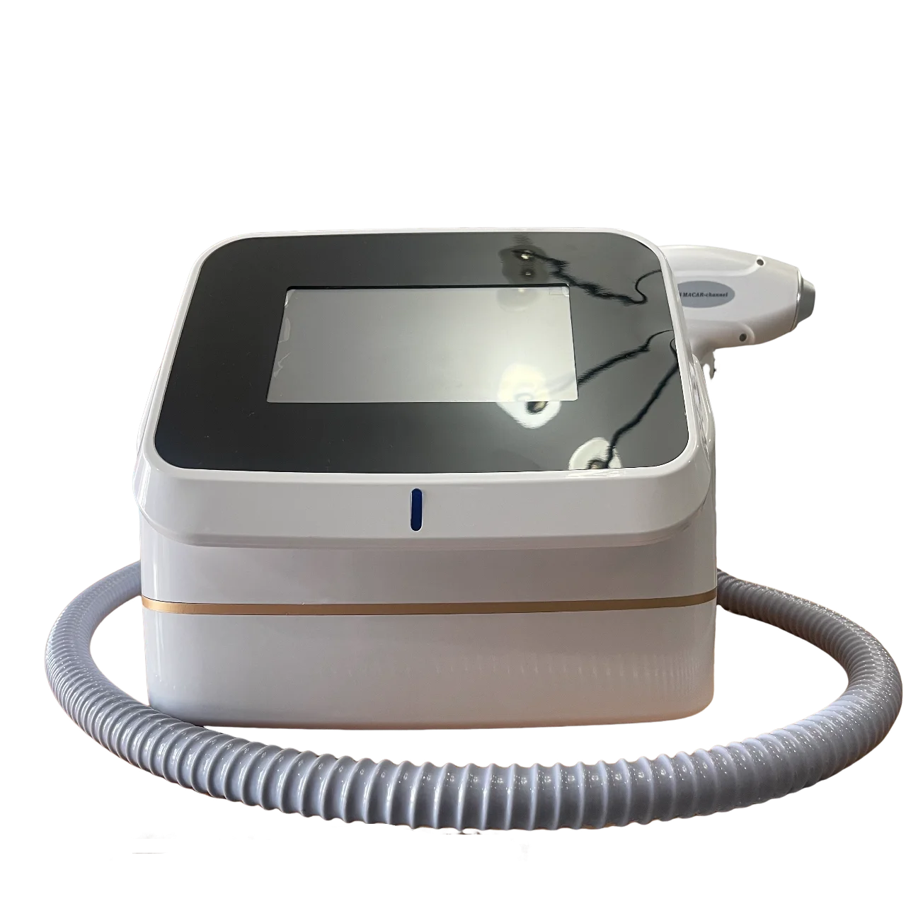 4000W 고출력 다이오드 레이저 제모기 아이스 티타늄 - Industrial Laser Hair Removal Machine 리뷰 및 가격