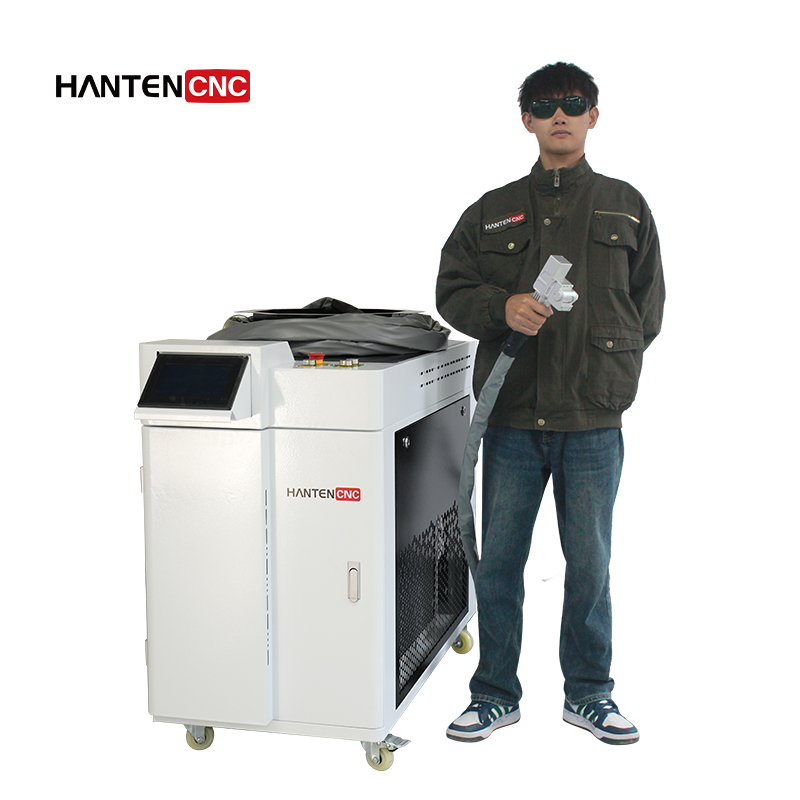 공장 직판 2000w 3000W 고출력 산업용 레이저  - Industrial Laser Paint Removal 리뷰 및 가격