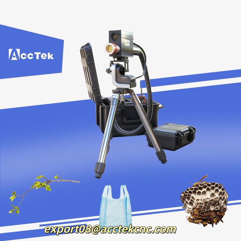 좋은 가격 500w 선택형 섬유 레이저 장애물 제거기  - Industrial Fiber Laser 리뷰 및 가격