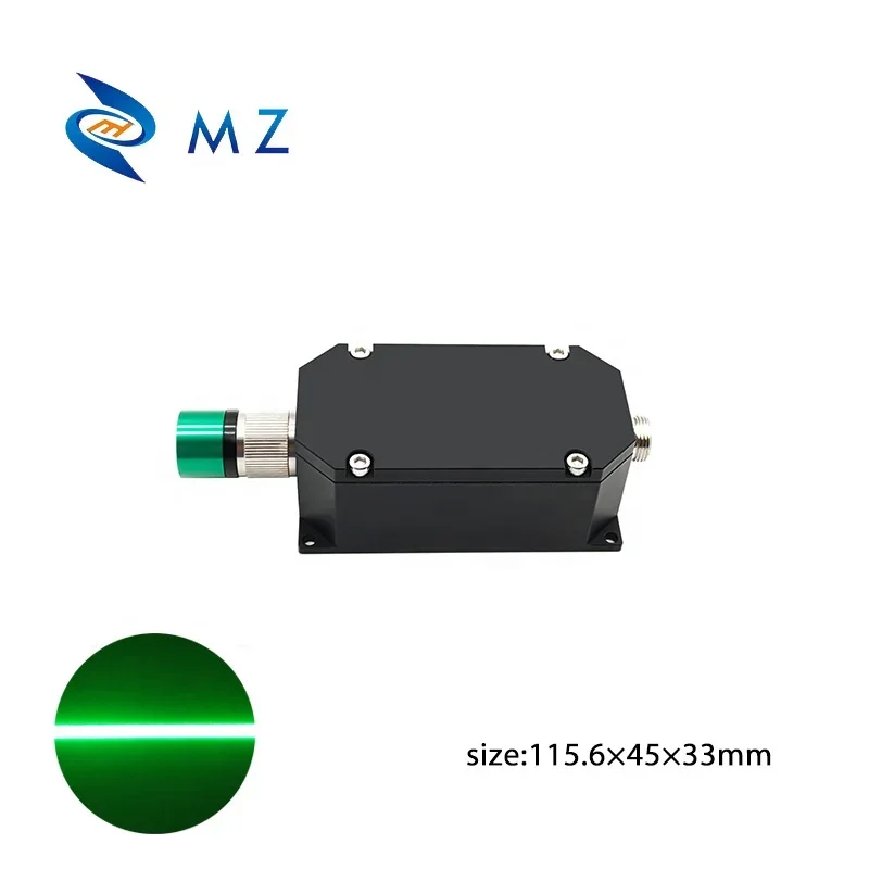 고휘도 조절 가능 포커싱 520nm 500mw 1000 - Industrial Grade Laser 리뷰 및 가격
