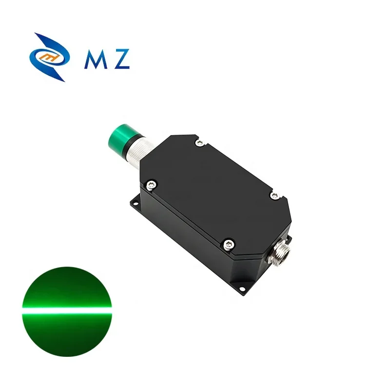 고휘도 조절 가능 포커싱 520nm 500mw 1000 - Industrial Grade Laser 리뷰 및 가격