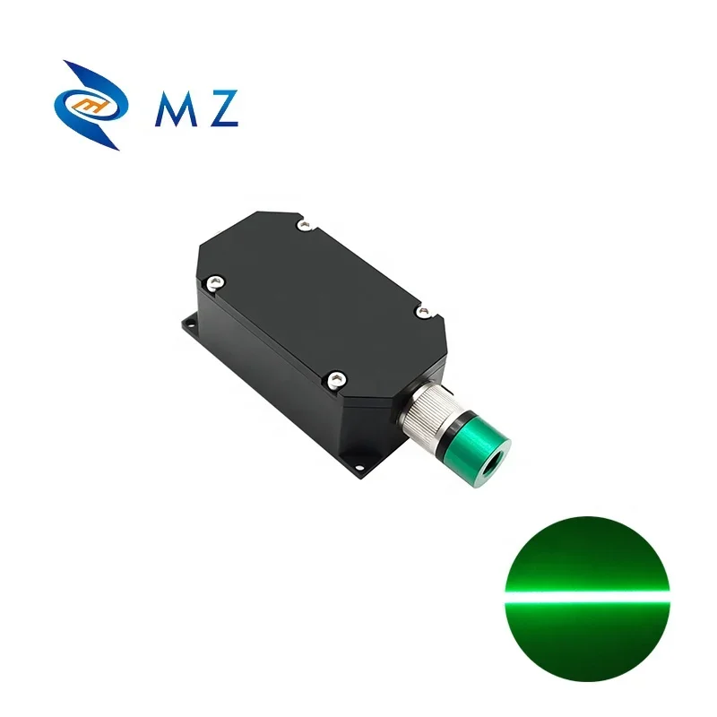 고휘도 조절 가능 포커싱 520nm 500mw 1000 - Industrial Grade Laser 리뷰 및 가격
