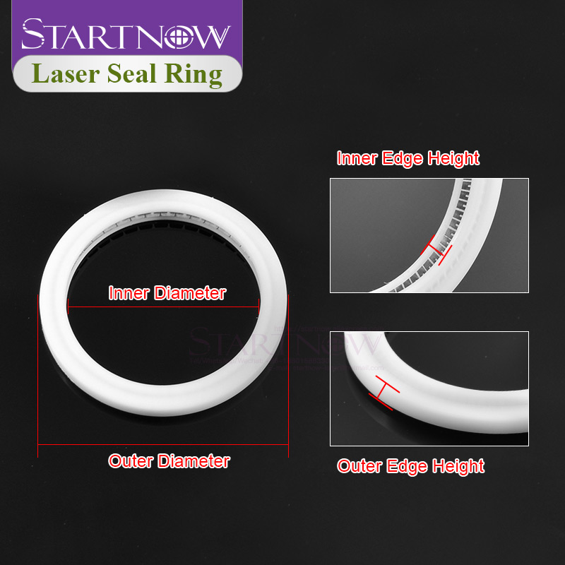 Startnow 레이저 실링 링 (WSX Raytool - Industrial Fiber Laser 리뷰 및 가격
