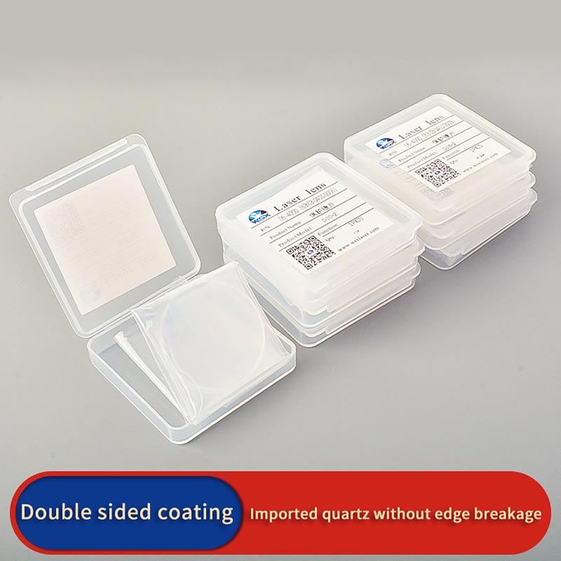 1064nm 레이저 보호 렌즈, 높은 투과율, 스크래치 - Industrial Fiber Laser 리뷰 및 가격