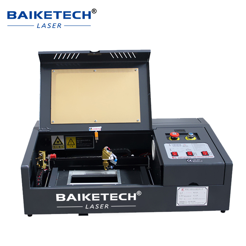 3020 CO2 레이저 조각기 TH‑K3020E 50W - Industrial Laser Head 리뷰 및 가격