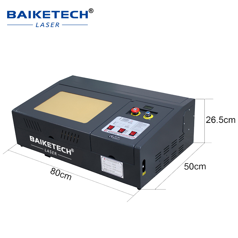 3020 CO2 레이저 조각기 TH‑K3020E 50W - Industrial Laser Head 리뷰 및 가격