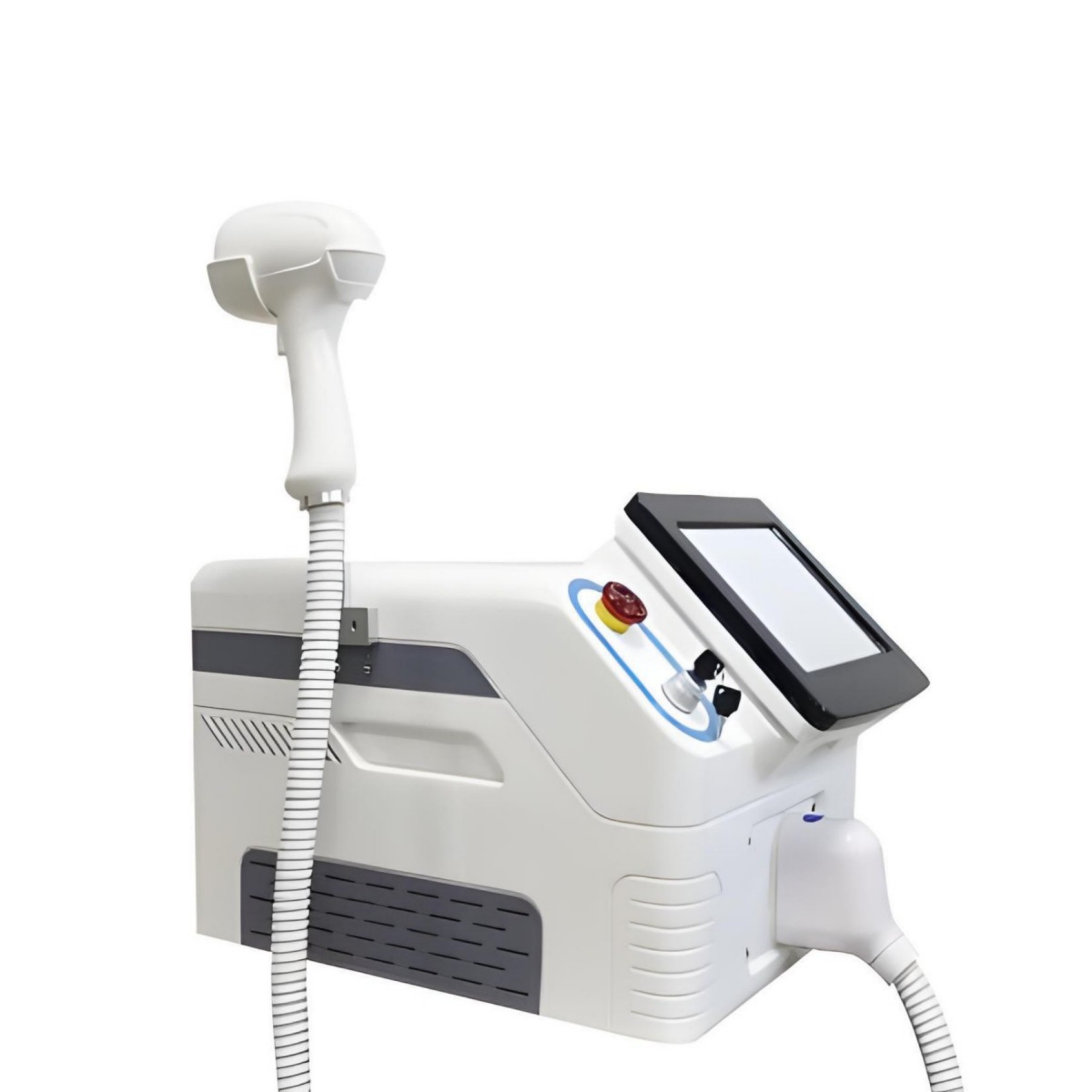 2026년형 다이오드 레이저 제모기, 굵은 모발 제거용 - Industrial Laser Hair Removal Machine 리뷰 및 가격
