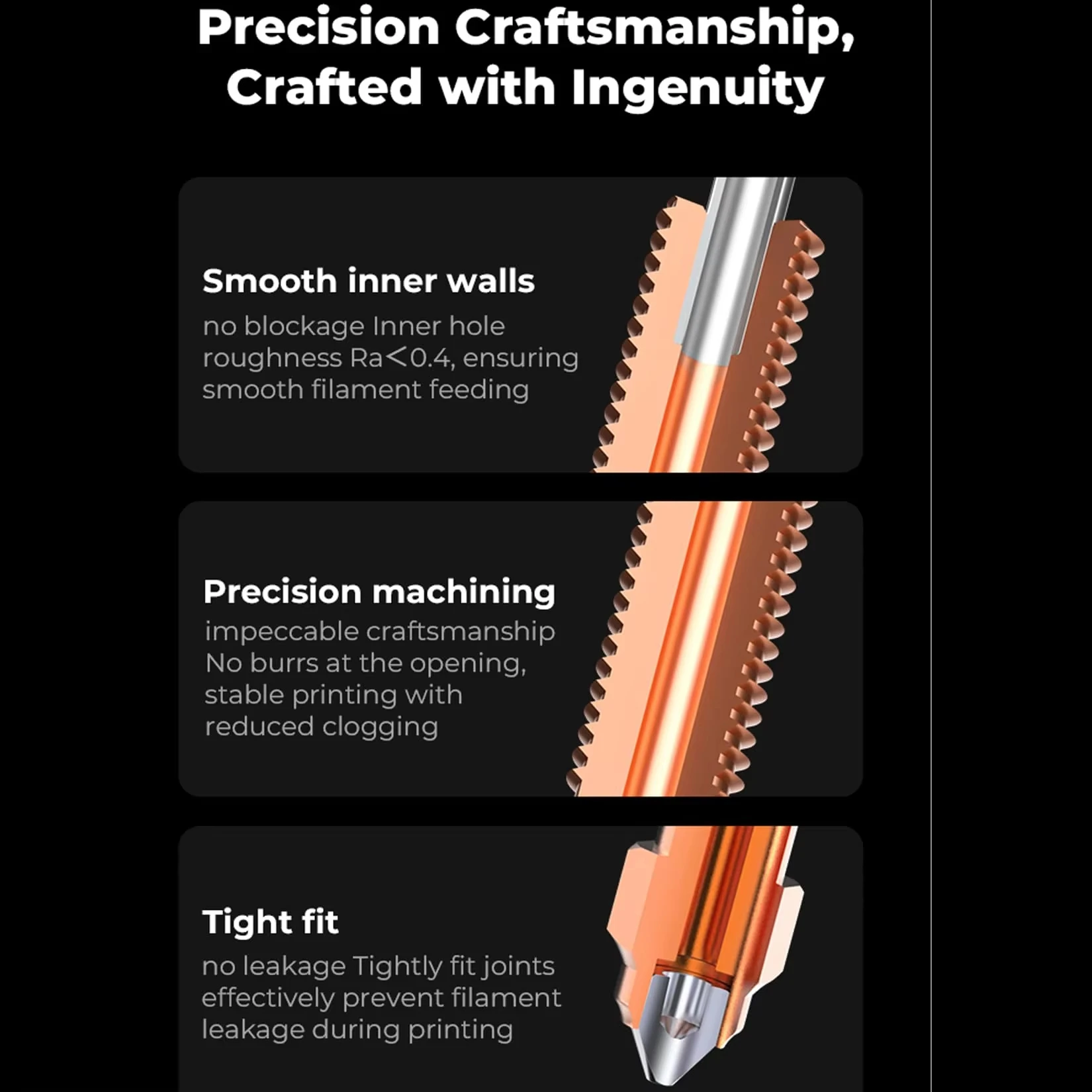 Creality K1C K1 MAX K1 SE 핫엔드  - Creality Printer K1 리뷰 및 가격