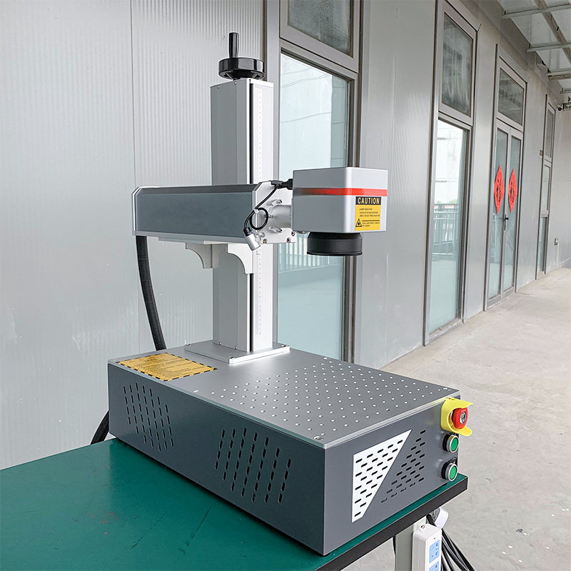 20W/30W/50W/100W 맥스 레이커스 JPT 모 - Industrial Fiber Laser 리뷰 및 가격