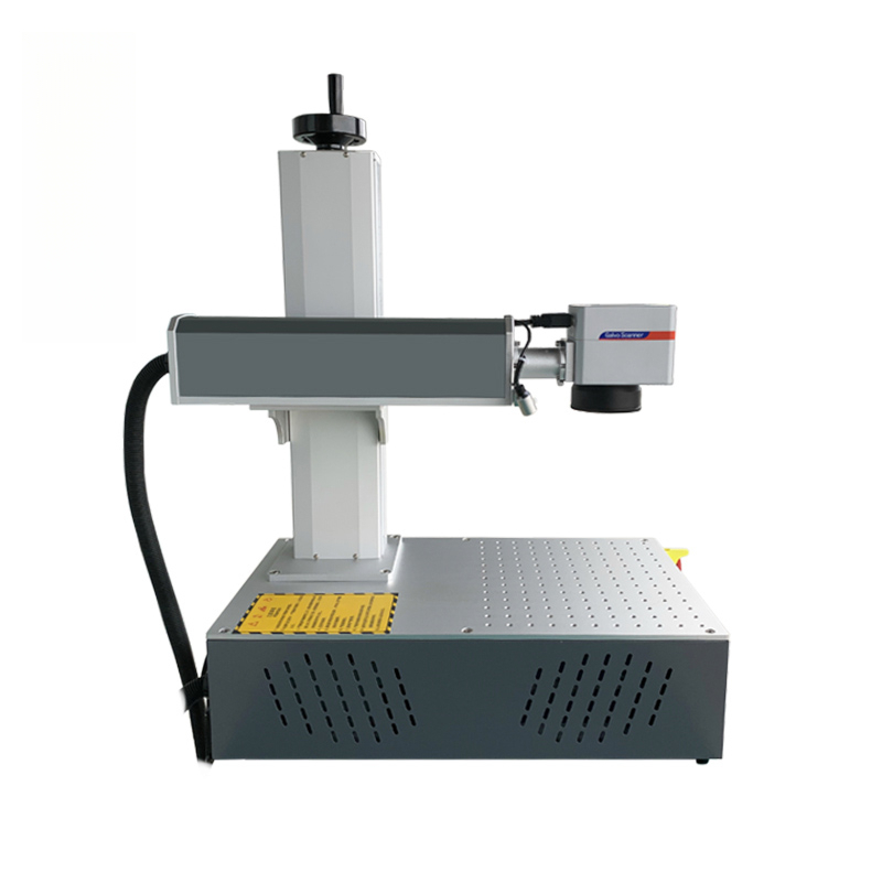 20W/30W/50W/100W 맥스 레이커스 JPT 모 - Industrial Fiber Laser 리뷰 및 가격