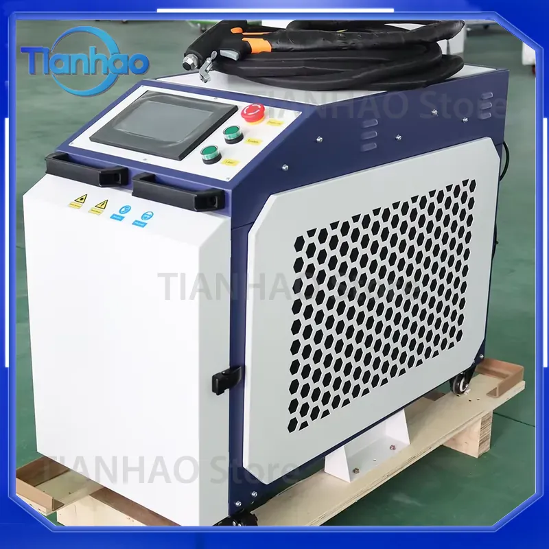 4in1 레이저 용접기 3 in 1 1500W 산업용 - Industrial Use Of Laser 리뷰 및 가격