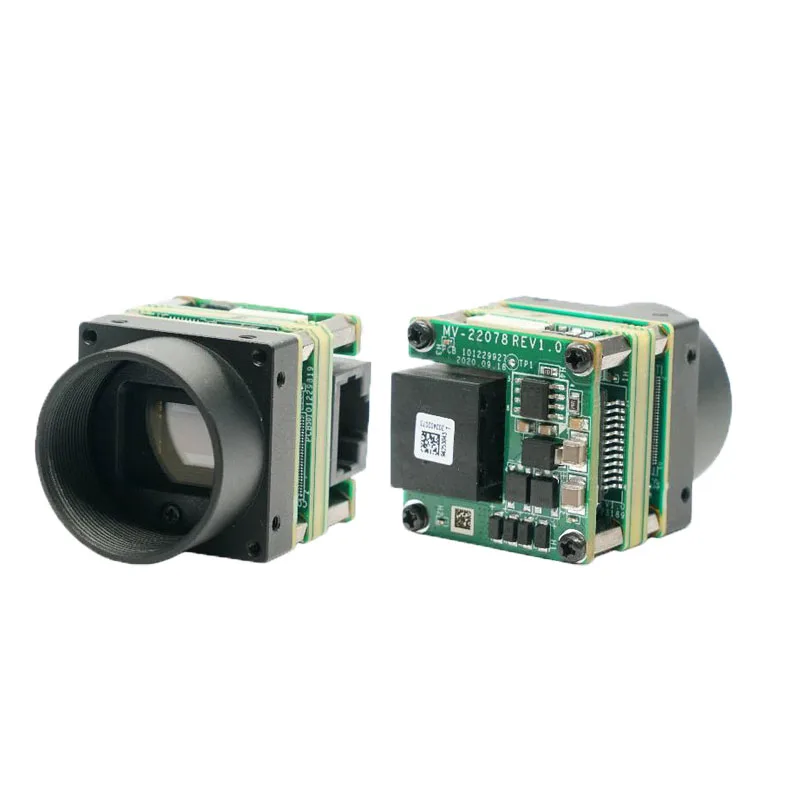 2026 HIKROBOT MV-CB016-10GM/C  - Industrial Visual 리뷰 및 가격