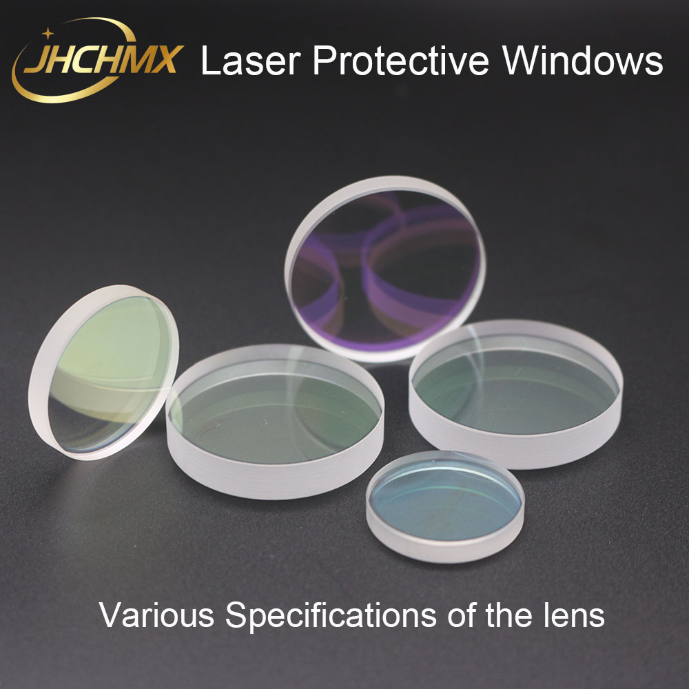 JHCHMX 레이저 광학 보호 Windows 18/20 - Industrial Fiber Laser 리뷰 및 가격