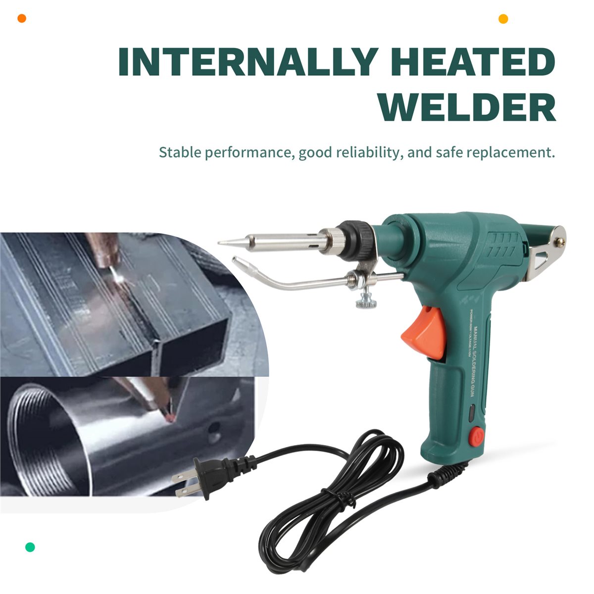 # 28K 산업용 레이저 용접 도구, 내부 가열식 산업 - Industrial Handheld Laser Welder 리뷰 및 가격