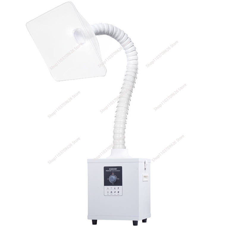 네일 살롱, 뷰티, DTF 청정기, 레이저 조각 레이저 - Fume Extractor Laser 리뷰 및 가격