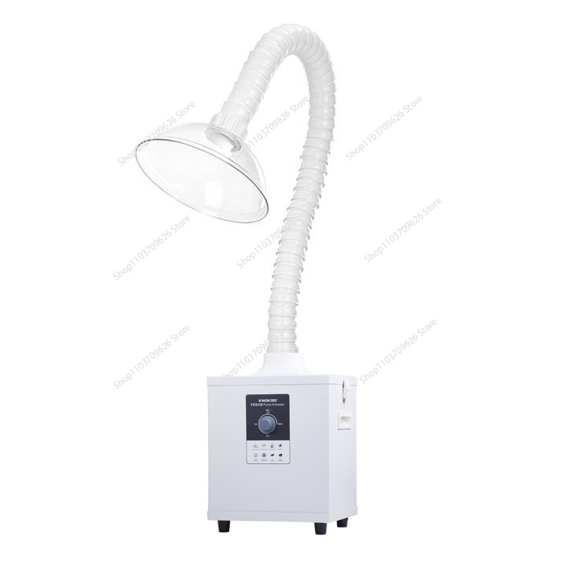 네일 살롱, 뷰티, DTF 청정기, 레이저 조각 레이저 - Fume Extractor Laser 리뷰 및 가격