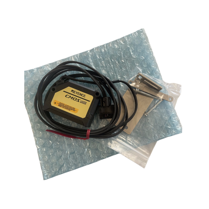 키엔스 GV-H1000L 초장거리 디지털 CMOS 레이 - Industrial Laser Packaging 리뷰 및 가격