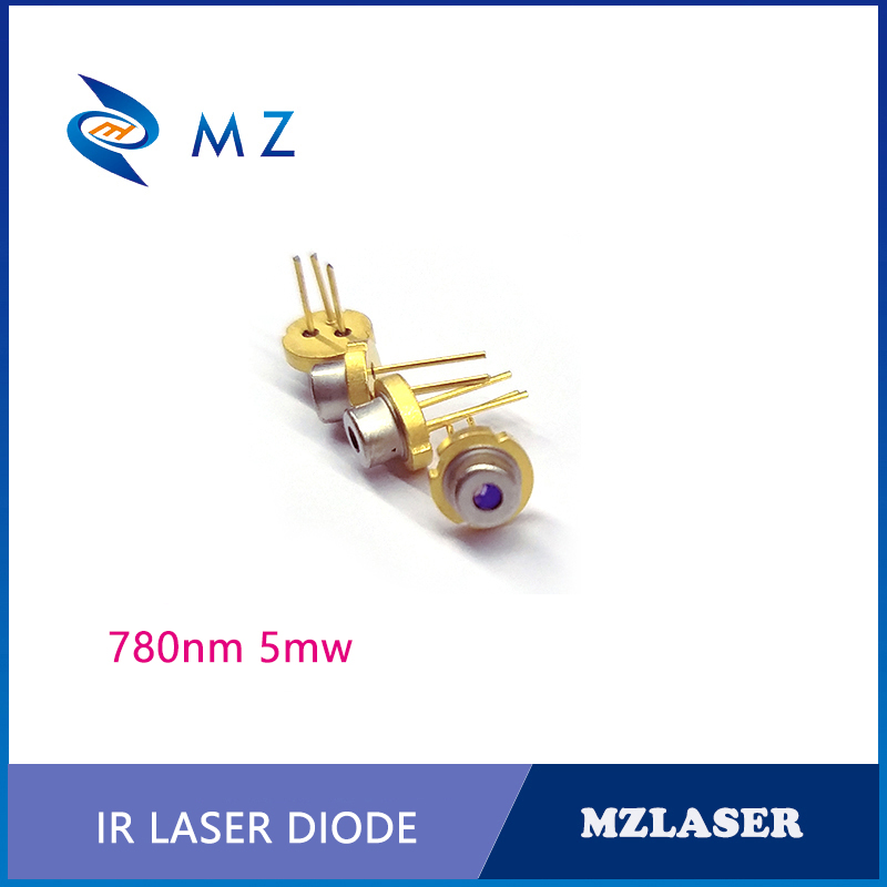 적외선 IR 산업용 등급 레이저 다이오드, 780nm, - Industrial Laser Packaging 리뷰 및 가격