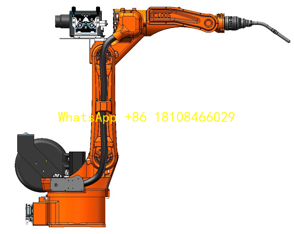 헤비듀티 등급 갠트리형 산업용 로봇 레이저 용접기, 6 - Industrial Laser Operator 리뷰 및 가격
