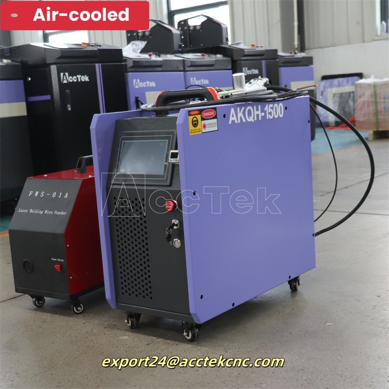 공냉식 휴대용 레이저 용접기 휴대용 레이저 용접기 금속 - Industrial Laser Welding Tool 리뷰 및 가격