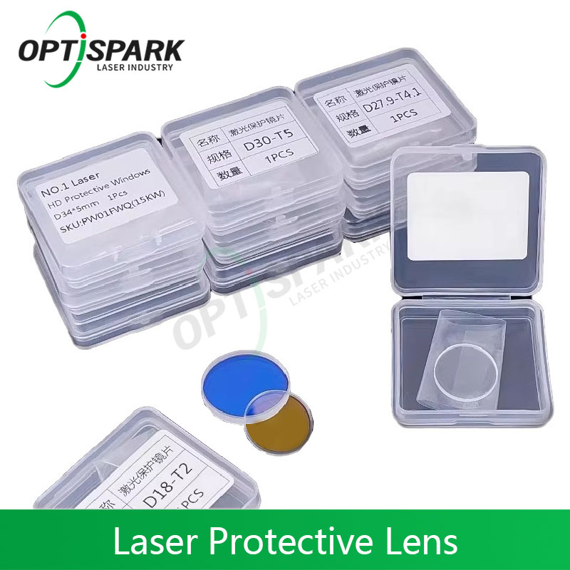 5 개/대 레이저 보호 렌즈 보호 창 37x7 27.9 - Industrial Fiber Laser 리뷰 및 가격