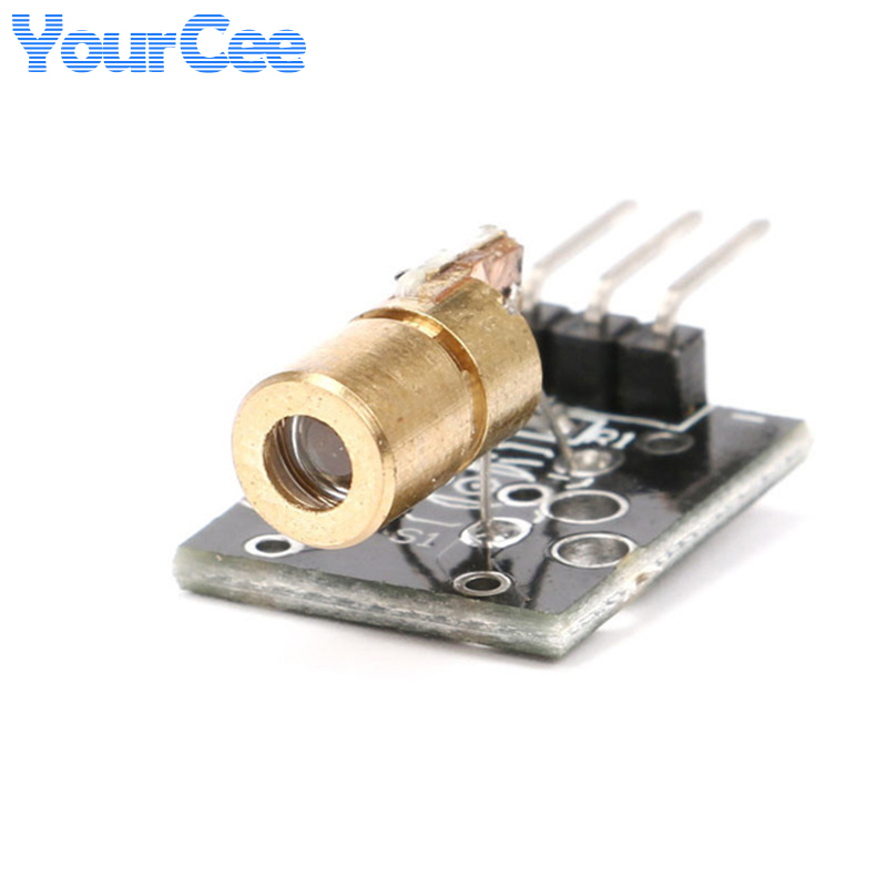 2pcs 650nm 5mW 레드 포인트/라인/크로스 레 - Industrial Laser Head 리뷰 및 가격