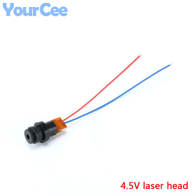 2pcs 650nm 5mW 레드 포인트/라인/크로스 레 - Industrial Laser Head 리뷰 및 가격