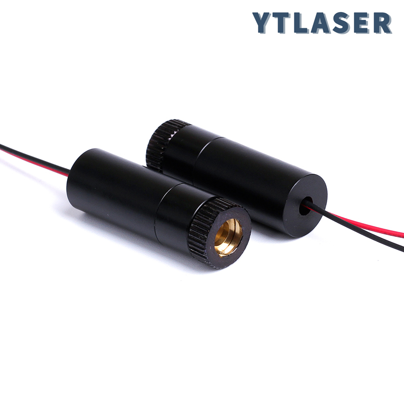 D12X45mm 조정 가능한 초점 780nm 830nm - Industrial Grade Laser 리뷰 및 가격