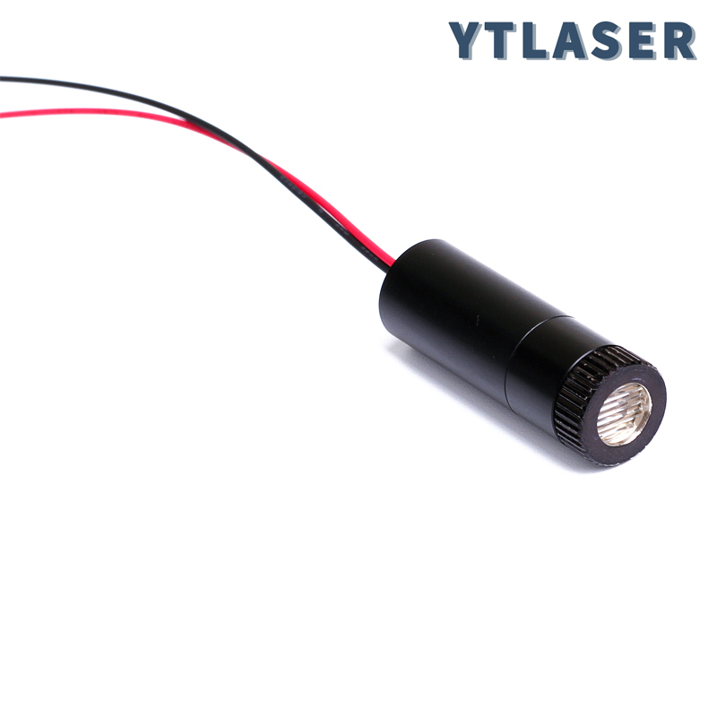 D12X45mm 조정 가능한 초점 780nm 830nm - Industrial Grade Laser 리뷰 및 가격