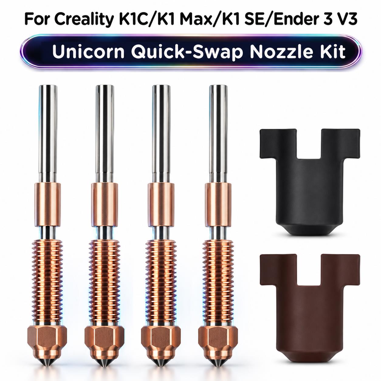 Creality K1C K1 Max K1 SE Ende - Creality Printer K1 리뷰 및 가격