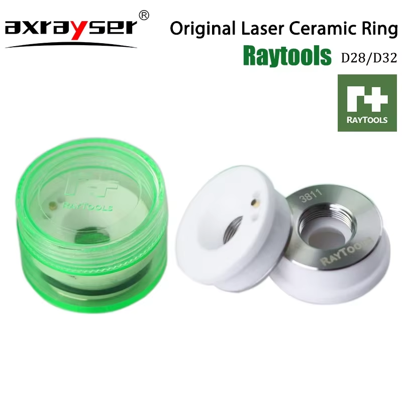 기존 Raytools 레이저 세라믹 링 Dia28/32 - Industrial Fiber Laser 리뷰 및 가격