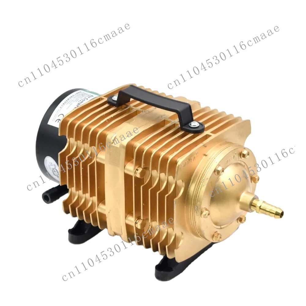 에어 펌프 160W 컴프레서 AC 220V 에어 어시스 - Air Assist Pump Laser 리뷰 및 가격