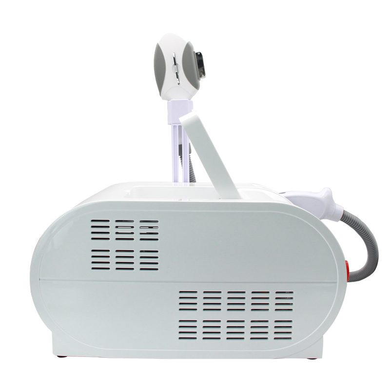 IPL 레이저 제모 기기, OPT 8 필터 스킨 케어  - Industrial Laser Hair Removal Machine 리뷰 및 가격