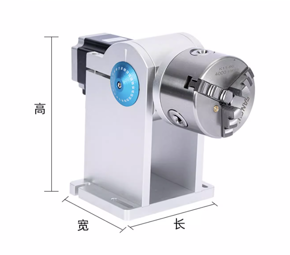 정밀 회전식 고정 장치 레이저 마킹 용접기 범용 80척 - Industrial Laser Welding Tool 리뷰 및 가격