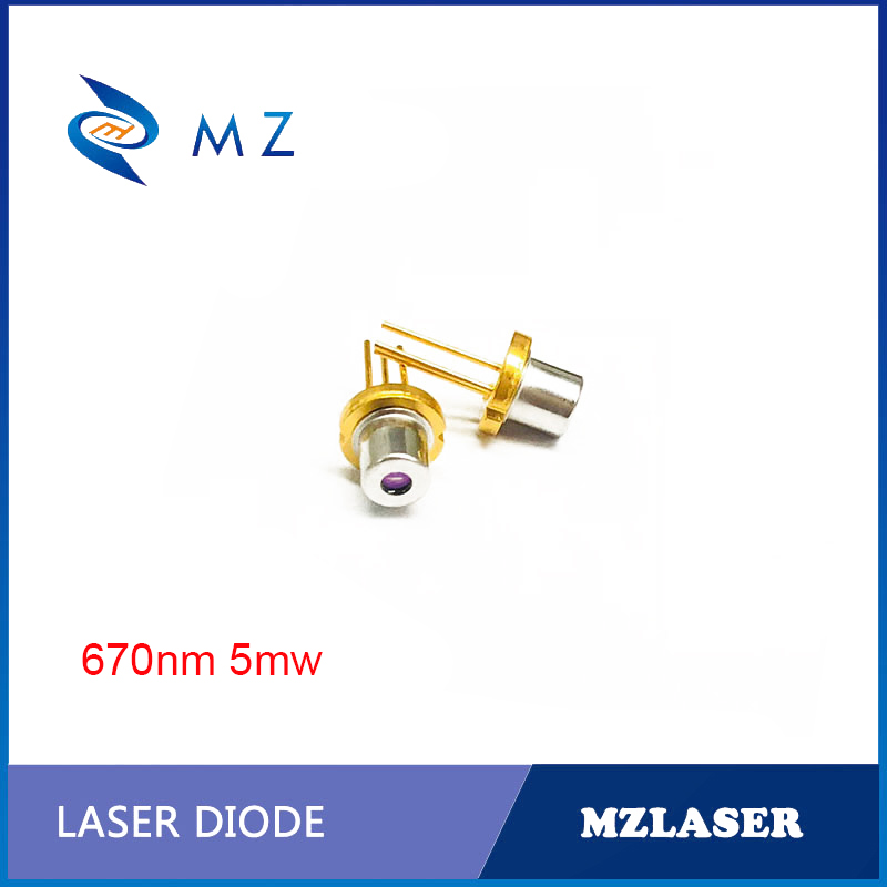 산업용 레드 레이저 다이오드, TO5.6 포장 Φ5.6 - Industrial Laser Packaging 리뷰 및 가격